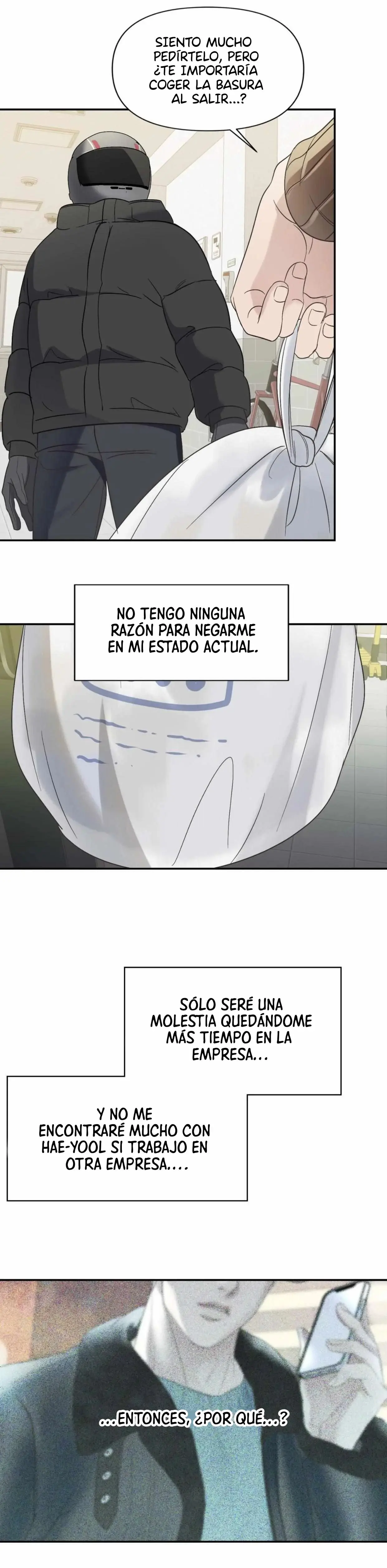 Backlight (2023) - Capítulo 6 - Página 18 - LectorTMOo