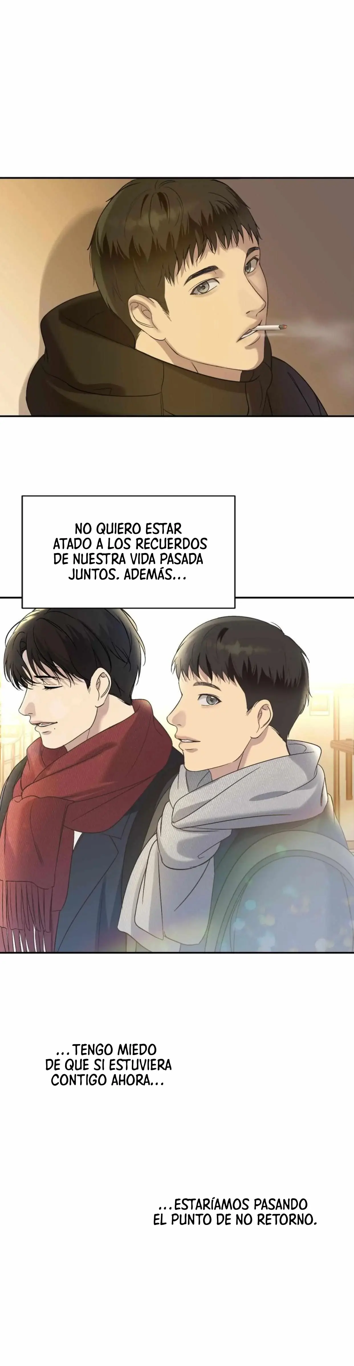 Backlight (2023) - Capítulo 6 - Página 20 - LectorTMOo