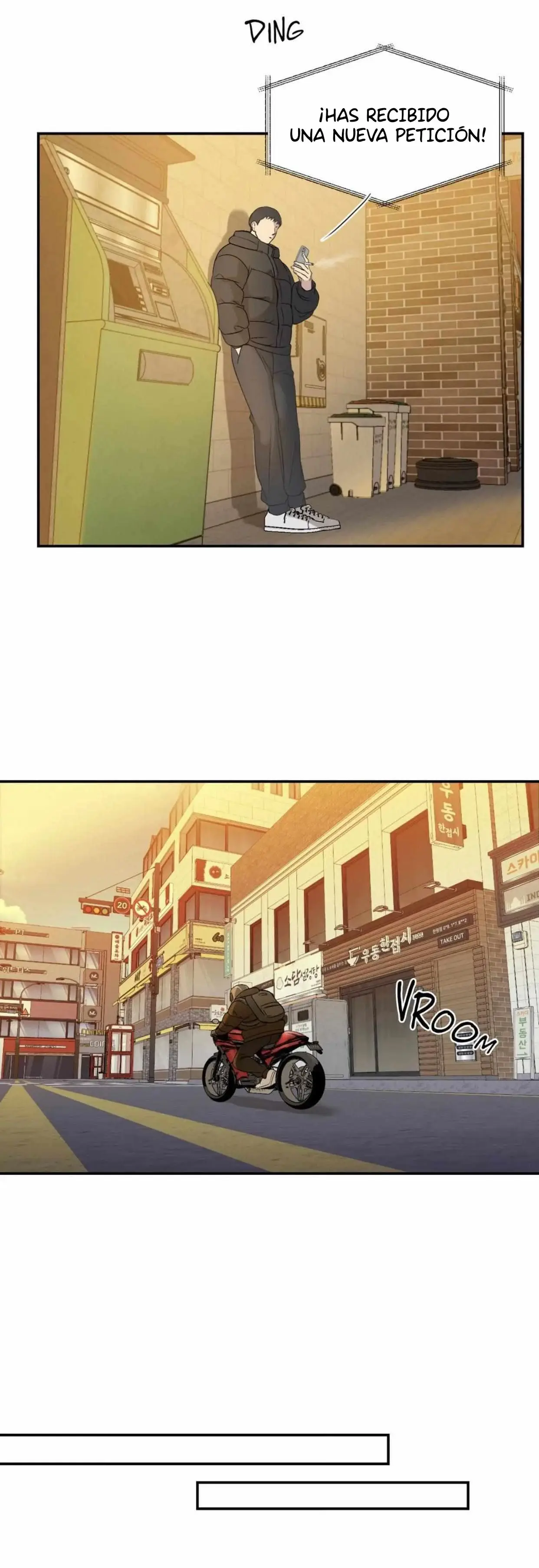 Backlight (2023) - Capítulo 6 - Página 21 - LectorTMOo