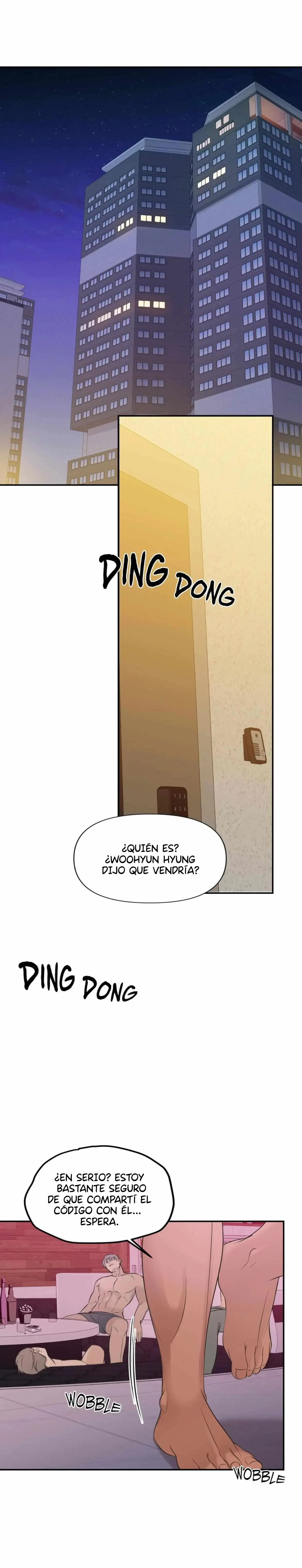 Backlight (2023) - Capítulo 6 - Página 22 - LectorTMOo