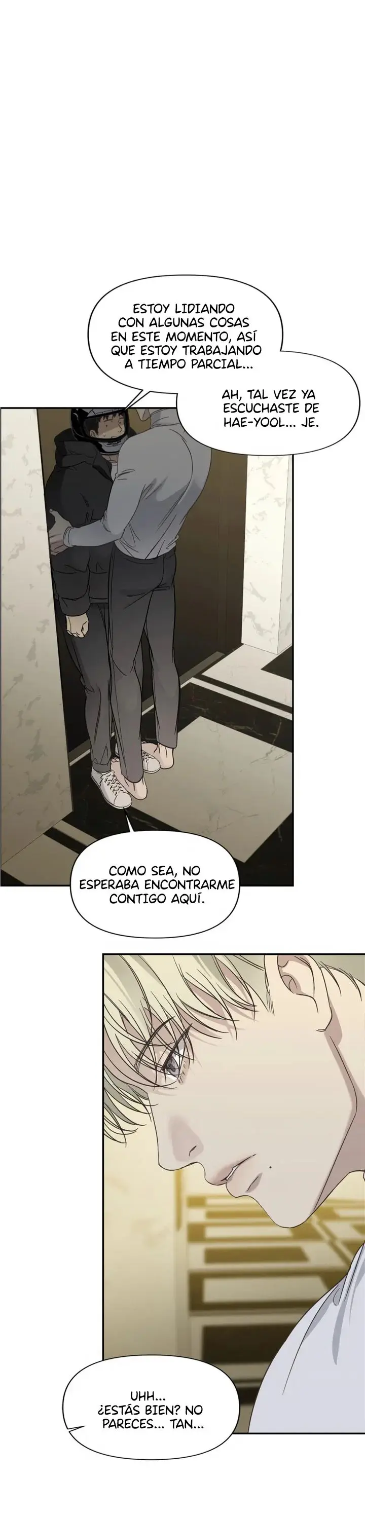 Backlight (2023) - Capítulo 7 - Página 4 - LectorTMOo