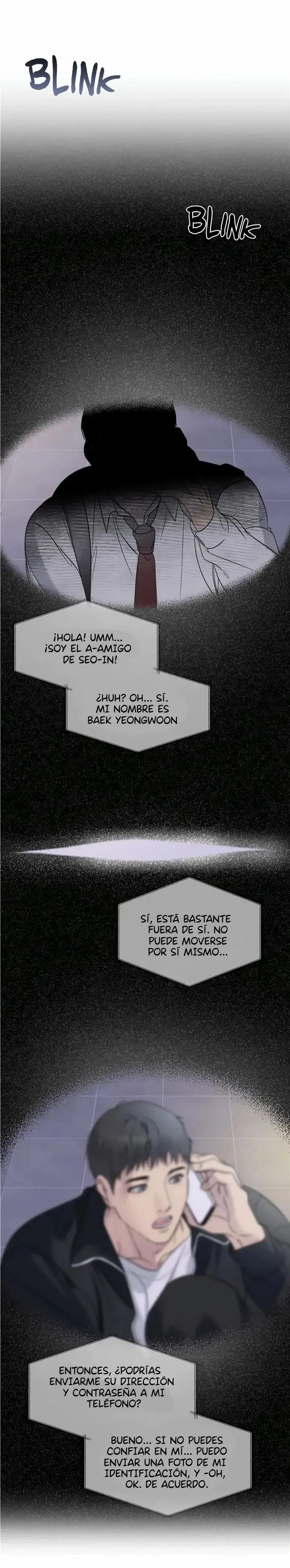 Backlight (2023) - Capítulo 7 - Página 9 - LectorTMOo