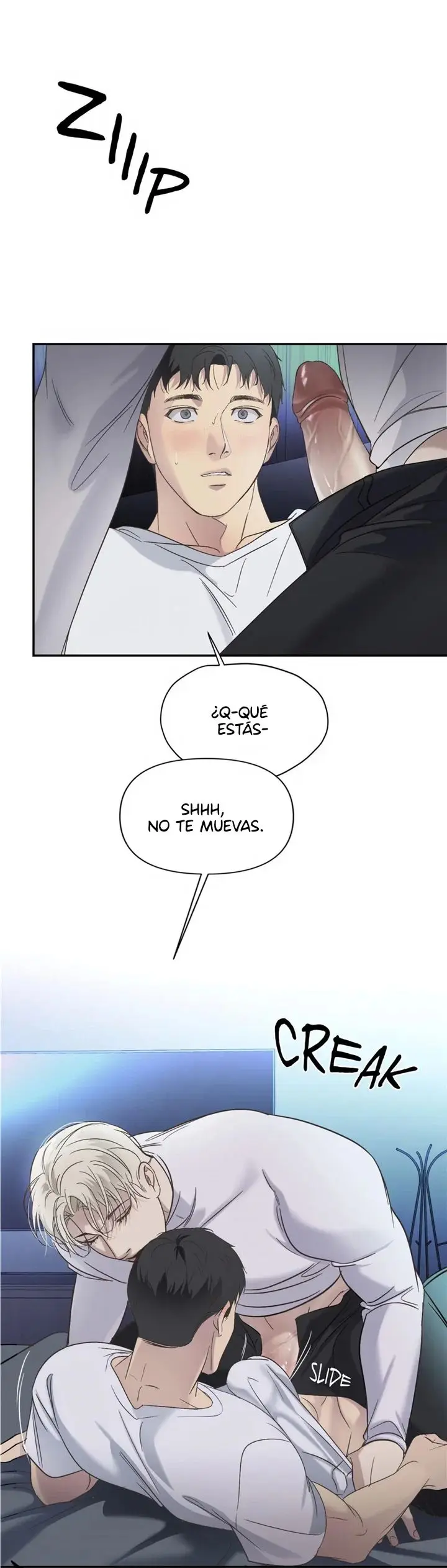 Backlight (2023) - Capítulo 7 - Página 22 - LectorTMOo