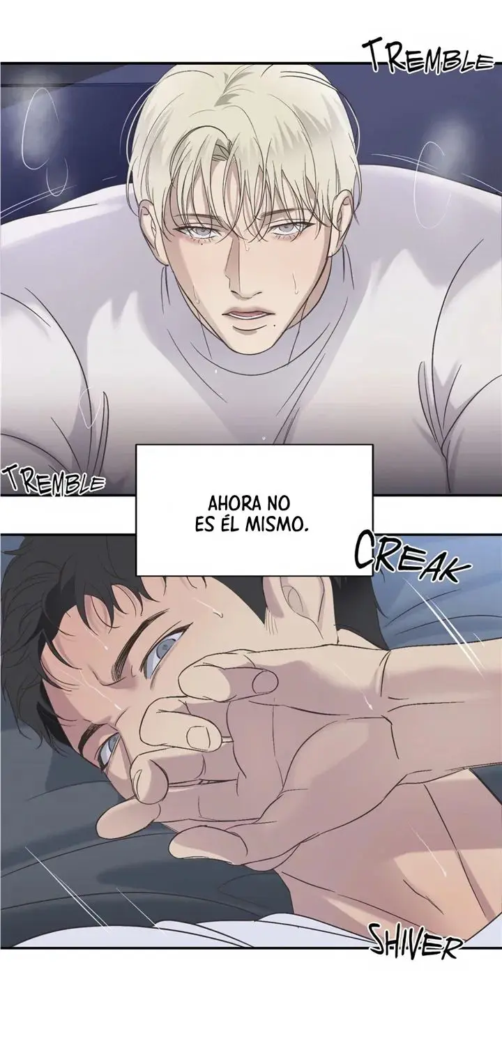 Backlight (2023) - Capítulo 7 - Página 26 - LectorTMOo