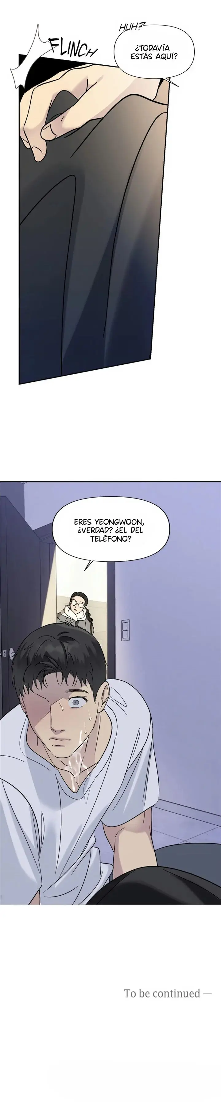 Backlight (2023) - Capítulo 7 - Página 32 - LectorTMOo