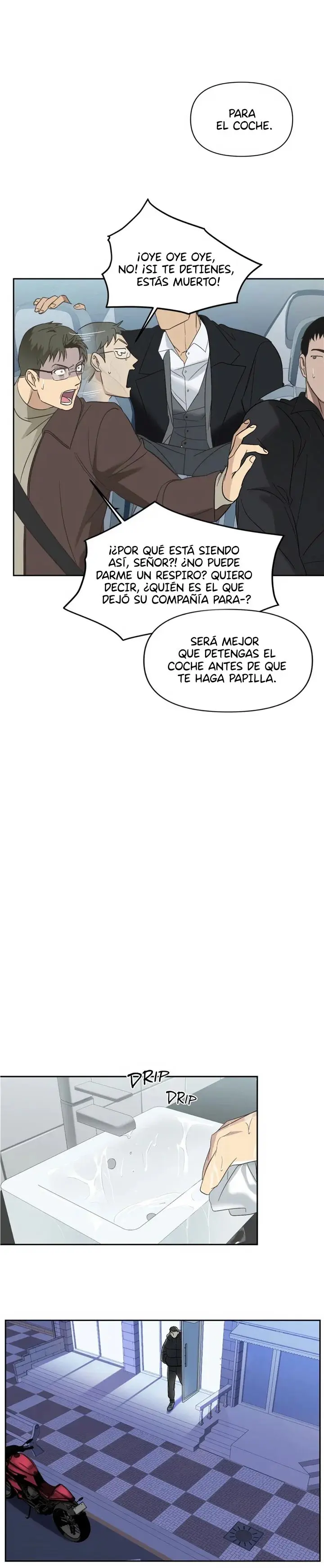 Backlight (2023) - Capítulo 8 - Página 9 - LectorTMOo