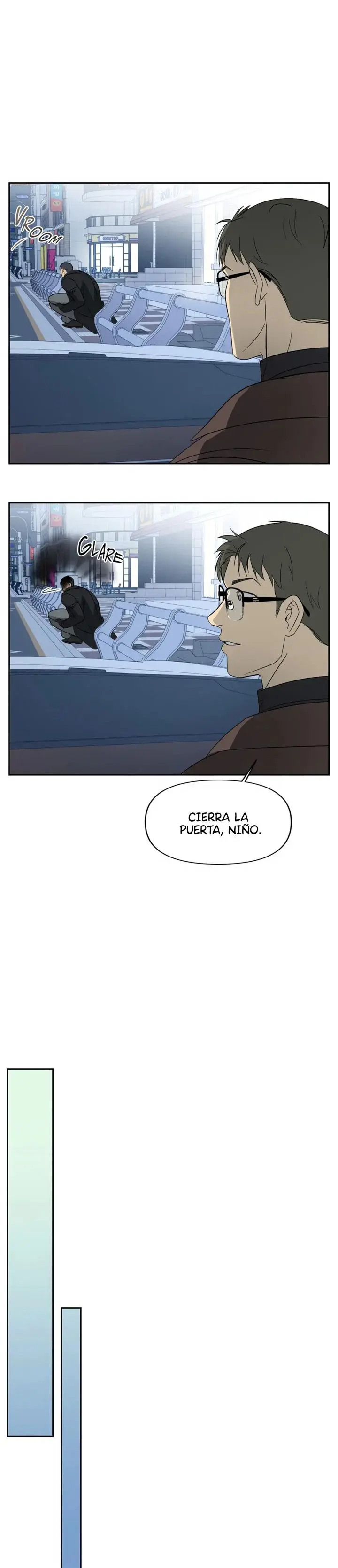 Backlight (2023) - Capítulo 8 - Página 24 - LectorTMOo