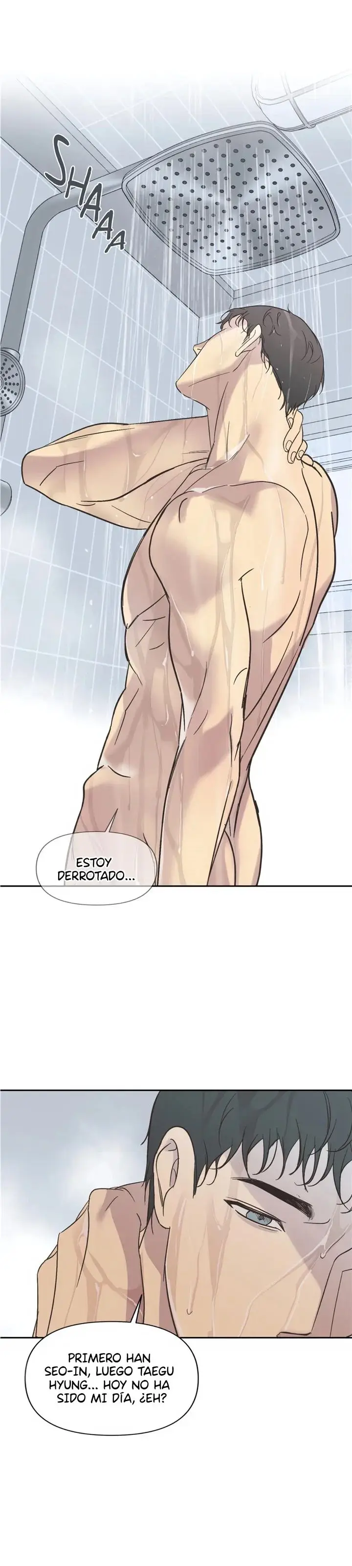 Backlight (2023) - Capítulo 8 - Página 26 - LectorTMOo