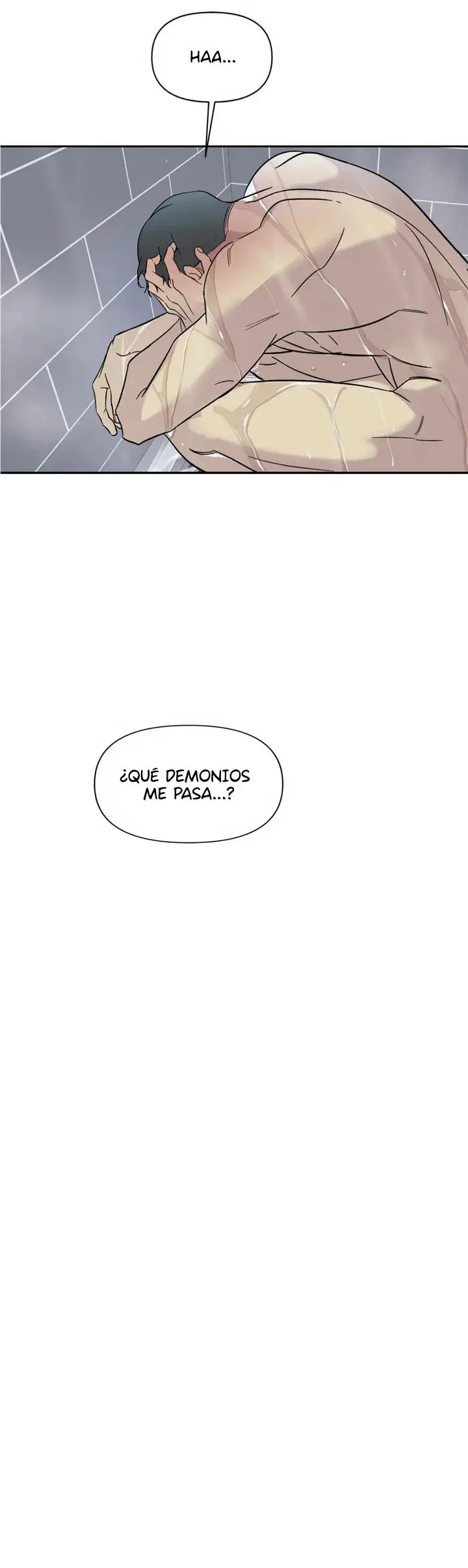 Backlight (2023) - Capítulo 8 - Página 31 - LectorTMOo