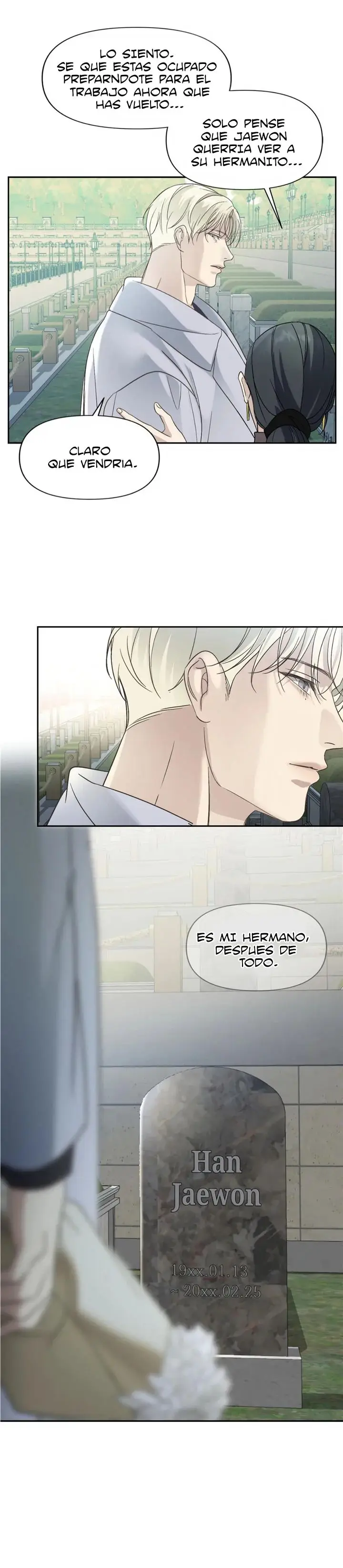 Backlight (2023) - Capítulo 9 - Página 4 - LectorTMOo