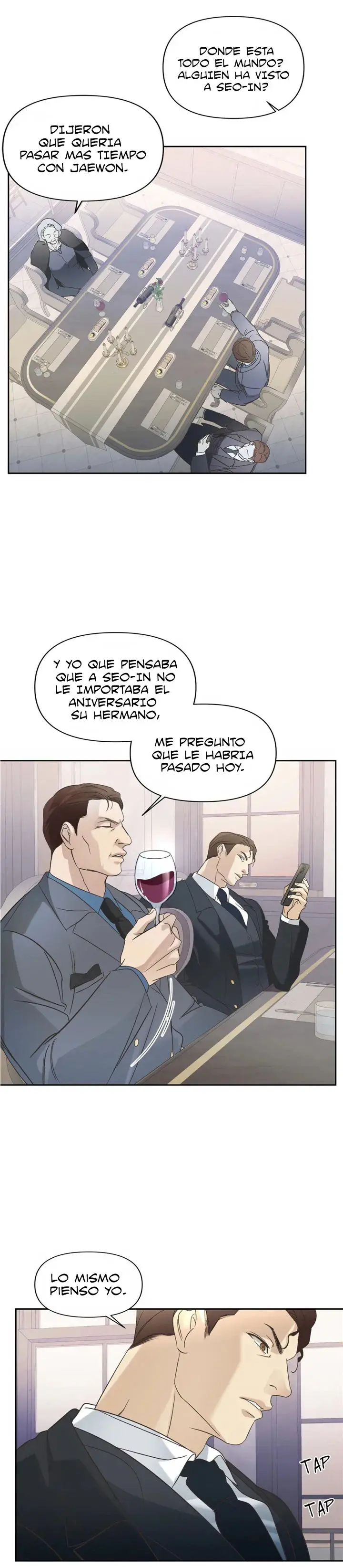 Backlight (2023) - Capítulo 9 - Página 6 - LectorTMOo