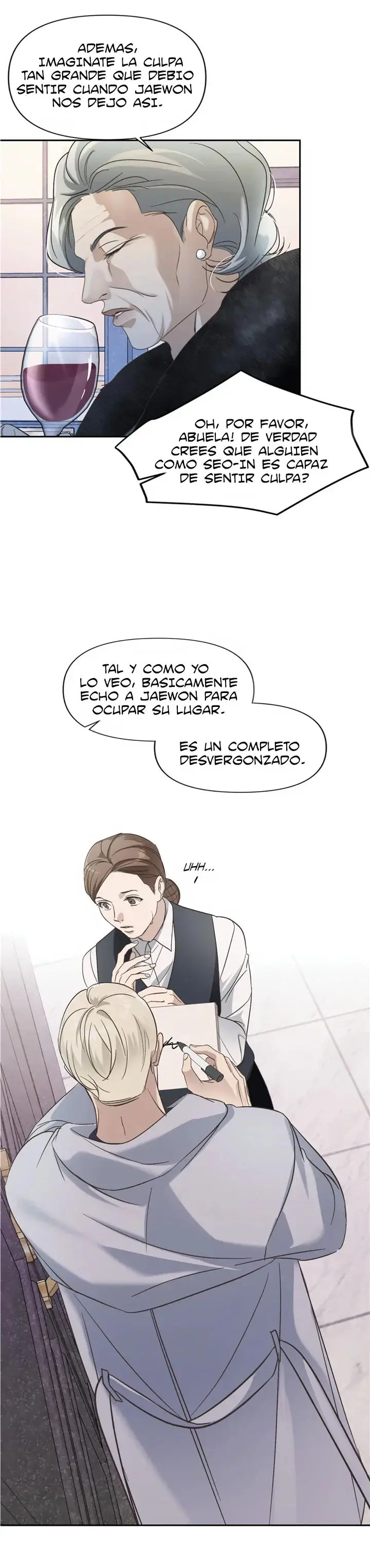 Backlight (2023) - Capítulo 9 - Página 8 - LectorTMOo