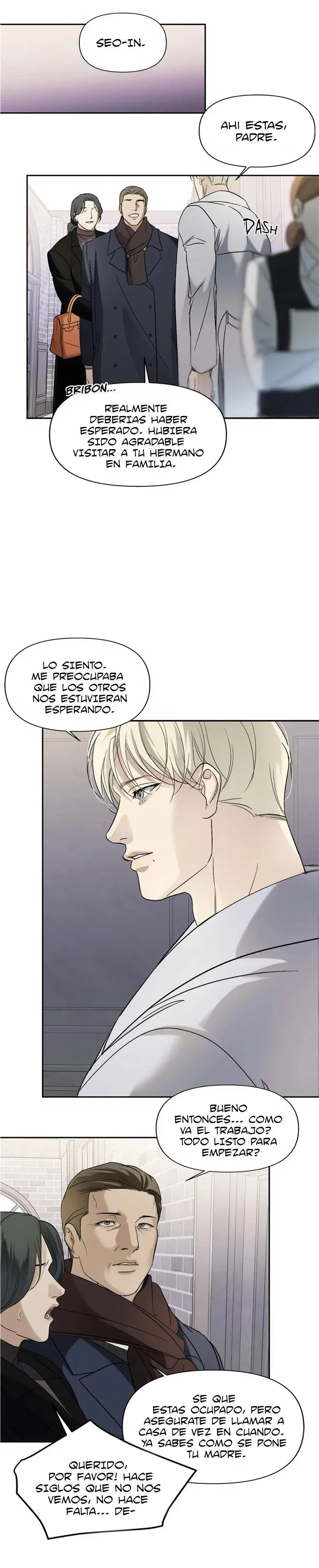 Backlight (2023) - Capítulo 9 - Página 10 - LectorTMOo