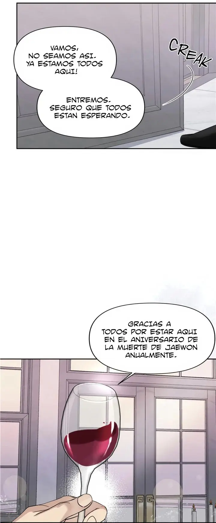 Backlight (2023) - Capítulo 9 - Página 11 - LectorTMOo