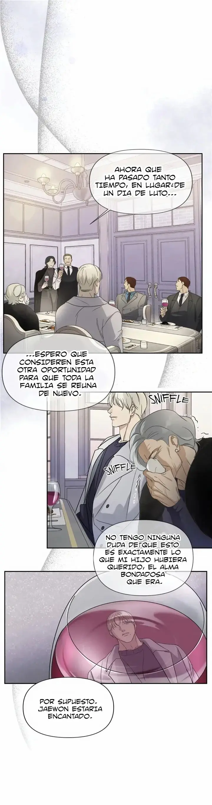 Backlight (2023) - Capítulo 9 - Página 12 - LectorTMOo