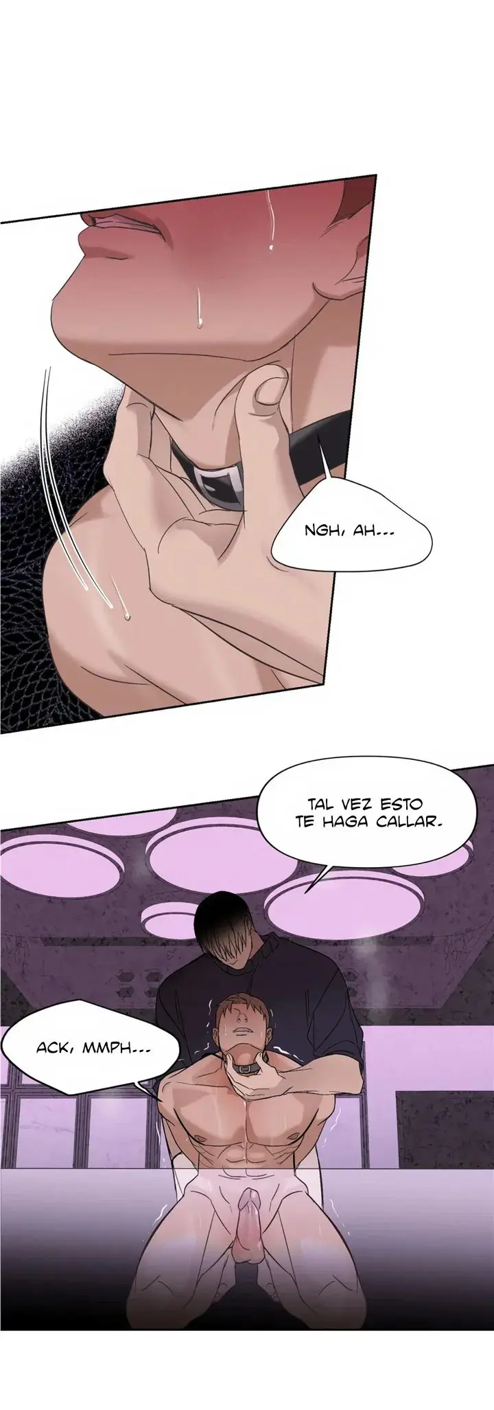 Backlight (2023) - Capítulo 9 - Página 15 - LectorTMOo