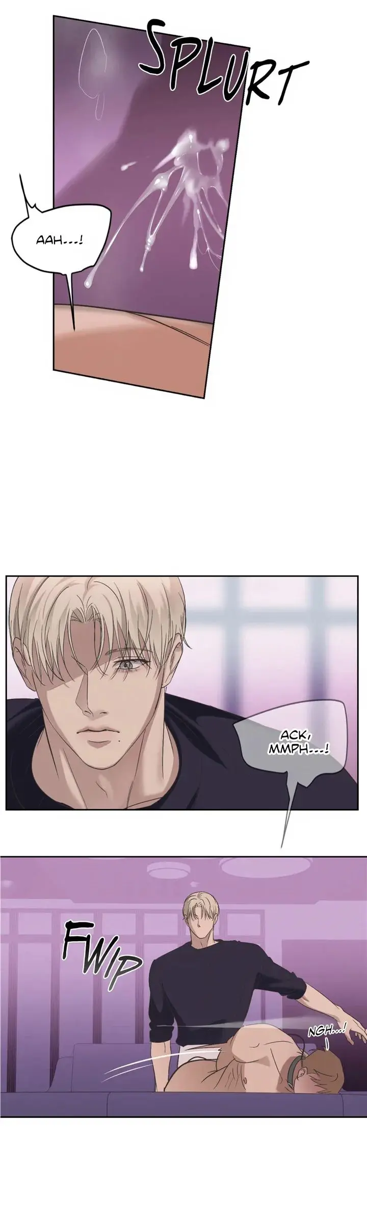 Backlight (2023) - Capítulo 9 - Página 18 - LectorTMOo