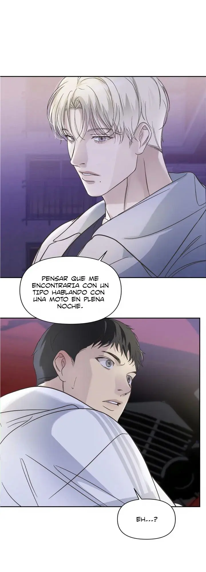 Backlight (2023) - Capítulo 9 - Página 24 - LectorTMOo