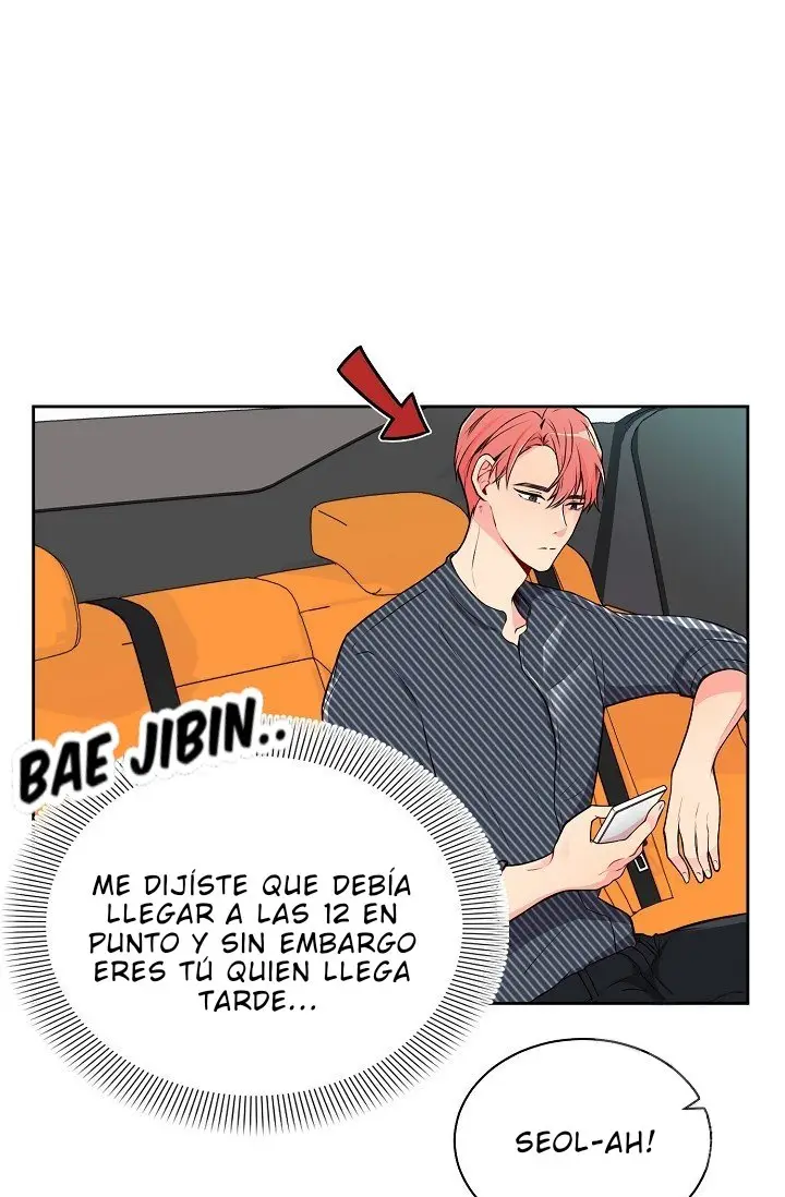 Bad Color (Portrait of a Bad Guy) (2022) - Capítulo 10 - Página 17 - LectorTMOo