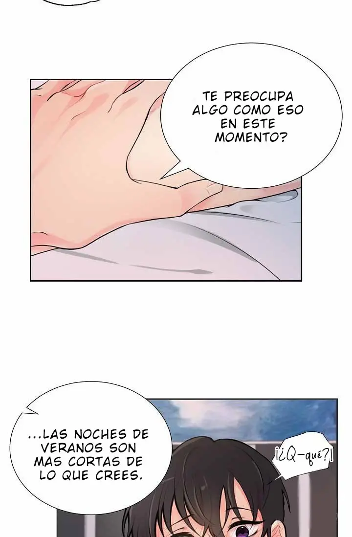 Bad Color (Portrait of a Bad Guy) (2022) - Capítulo 12 - Página 59 - LectorTMOo