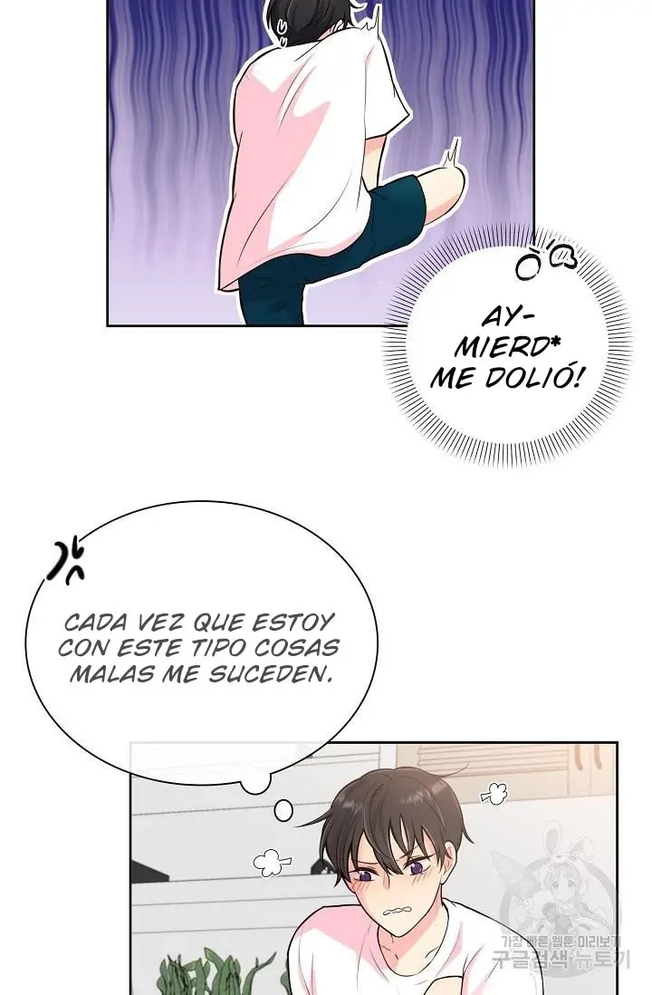 Bad Color (Portrait of a Bad Guy) (2022) - Capítulo 13 - Página 24 - LectorTMOo