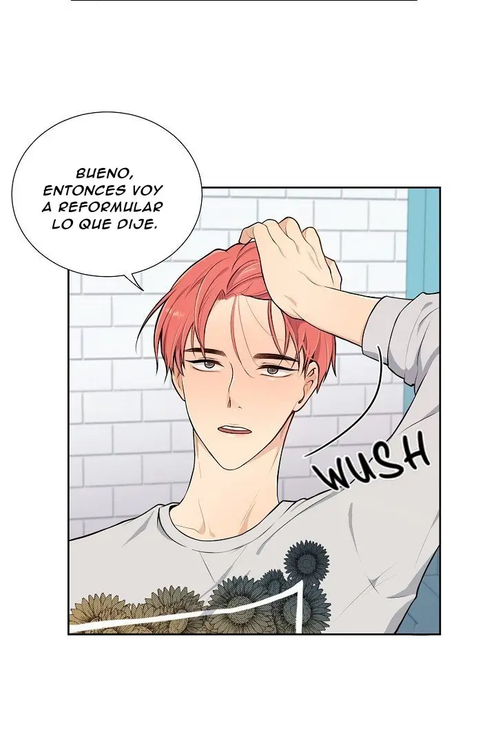 Bad Color (Portrait of a Bad Guy) (2022) - Capítulo 15 - Página 25 - LectorTMOo