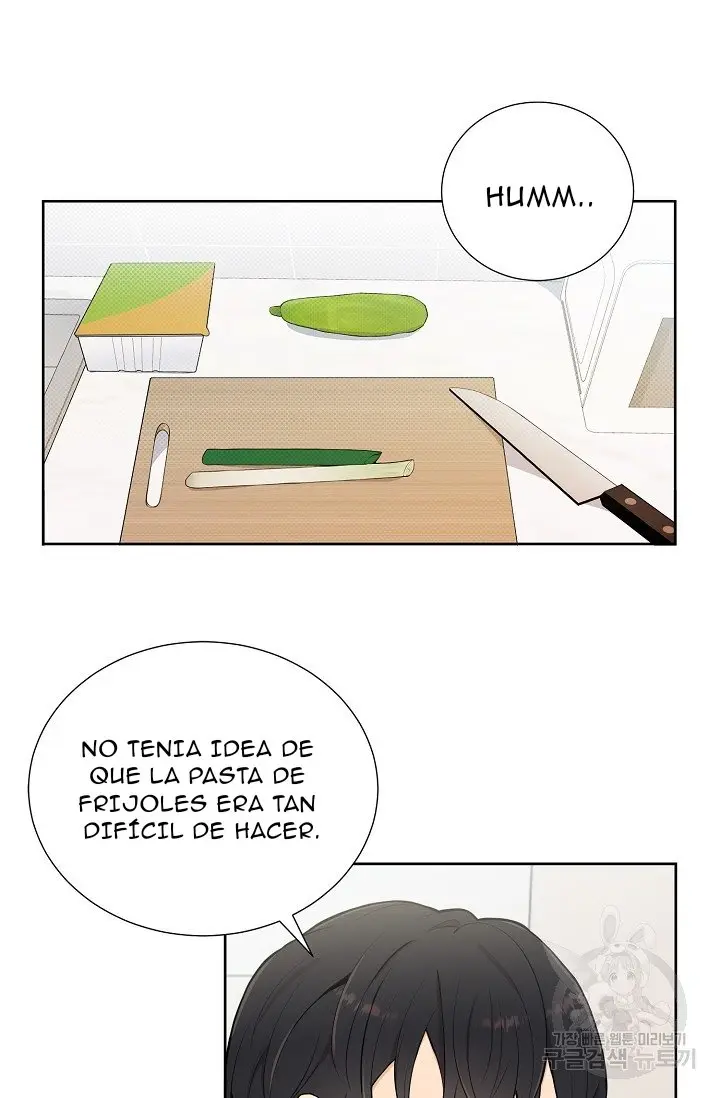 Bad Color (Portrait of a Bad Guy) (2022) - Capítulo 16 - Página 19 - LectorTMOo