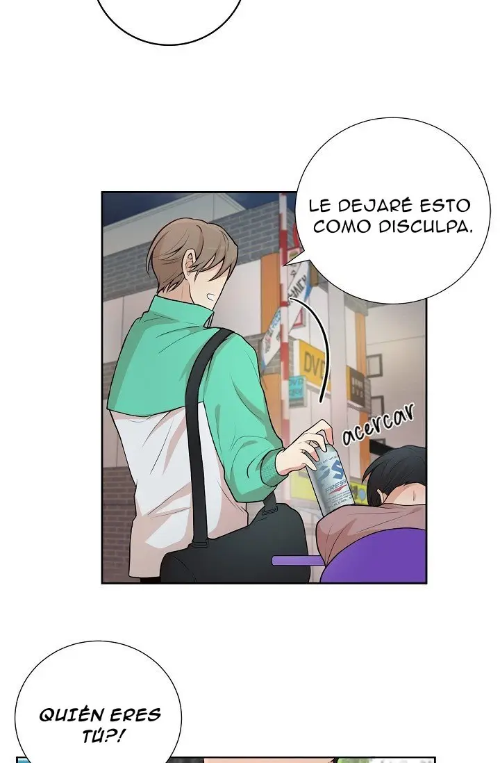 Bad Color (Portrait of a Bad Guy) (2022) - Capítulo 17 - Página 58 - LectorTMOo