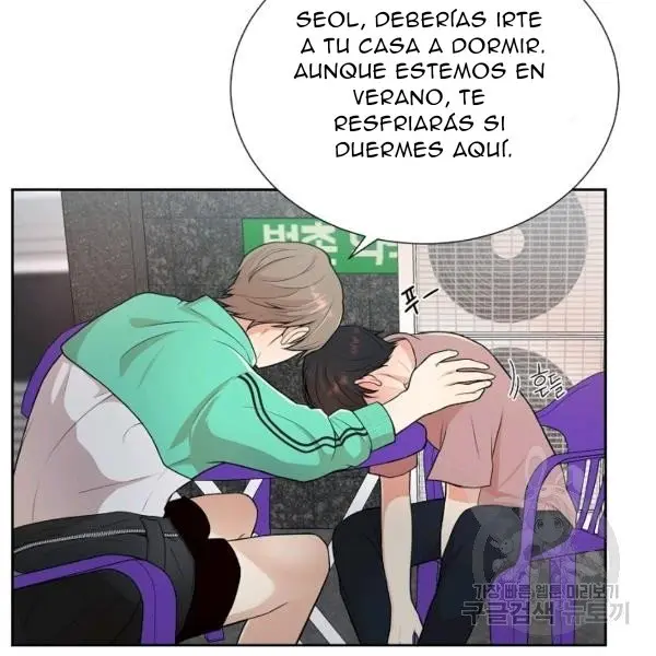 Bad Color (Portrait of a Bad Guy) (2022) - Capítulo 18 - Página 26 - LectorTMOo