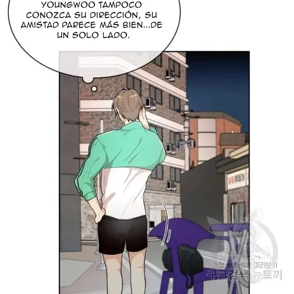 Bad Color (Portrait of a Bad Guy) (2022) - Capítulo 18 - Página 30 - LectorTMOo