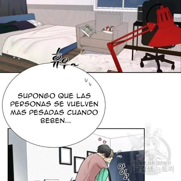 Bad Color (Portrait of a Bad Guy) (2022) - Capítulo 18 - Página 40 - LectorTMOo