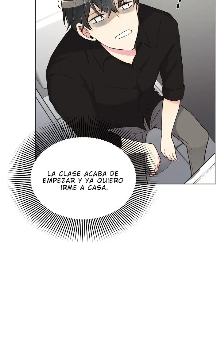 Bad Color (Portrait of a Bad Guy) (2022) - Capítulo 2 - Página 37 - LectorTMOo