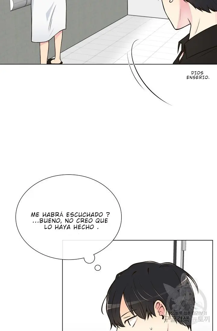 Bad Color (Portrait of a Bad Guy) (2022) - Capítulo 2 - Página 39 - LectorTMOo