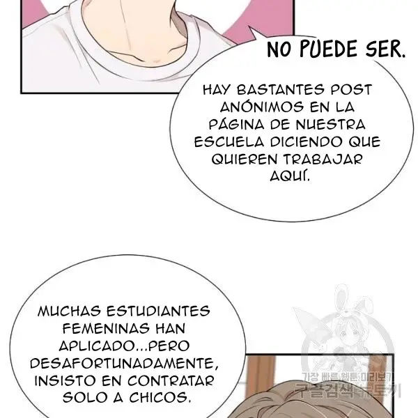 Bad Color (Portrait of a Bad Guy) (2022) - Capítulo 20 - Página 17 - LectorTMOo