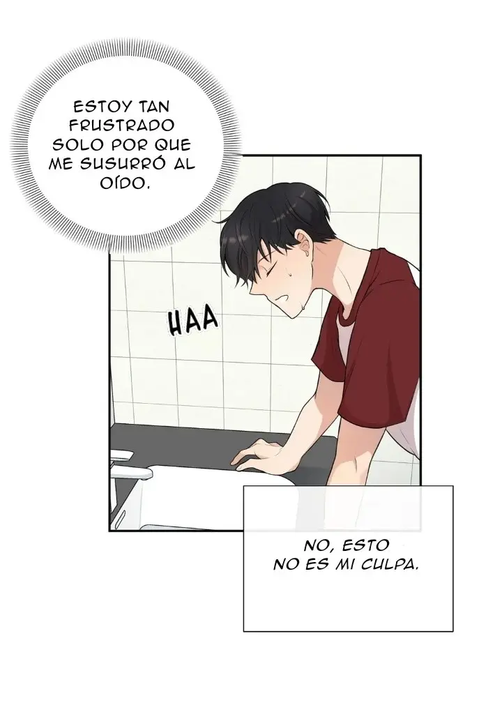 Bad Color (Portrait of a Bad Guy) (2022) - Capítulo 23 - Página 49 - LectorTMOo