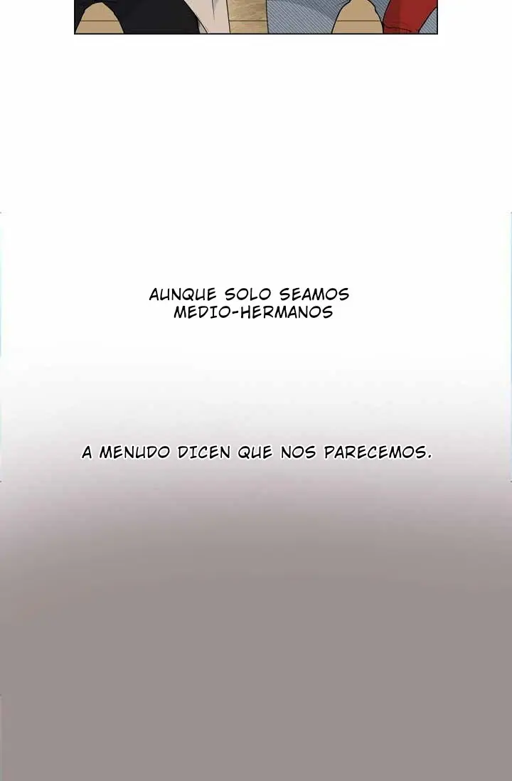 Bad Color (Portrait of a Bad Guy) (2022) - Capítulo 3 - Página 40 - LectorTMOo