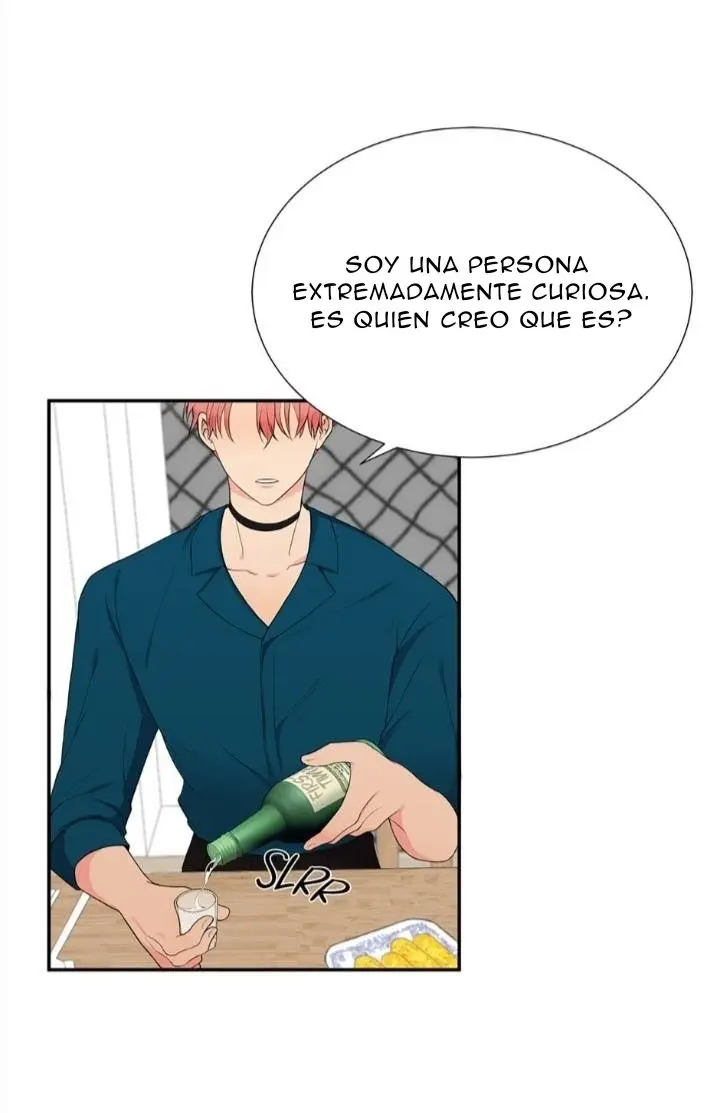 Bad Color (Portrait of a Bad Guy) (2022) - Capítulo 31 - Página 37 - LectorTMOo