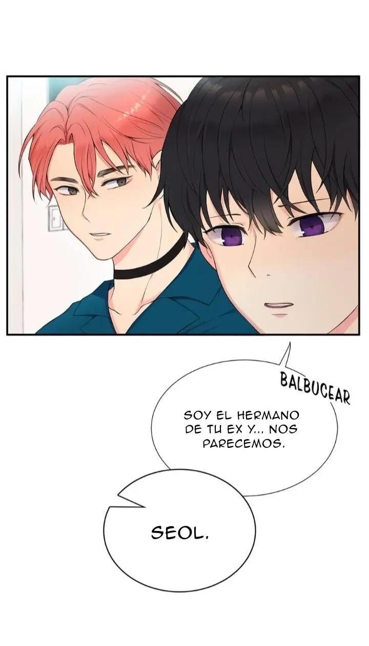 Bad Color (Portrait of a Bad Guy) (2022) - Capítulo 31 - Página 47 - LectorTMOo