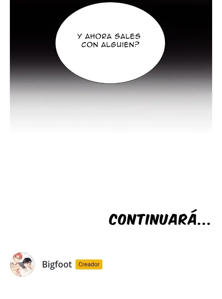 Bad Color (Portrait of a Bad Guy) (2022) - Capítulo 33 - Página 124 - LectorTMOo
