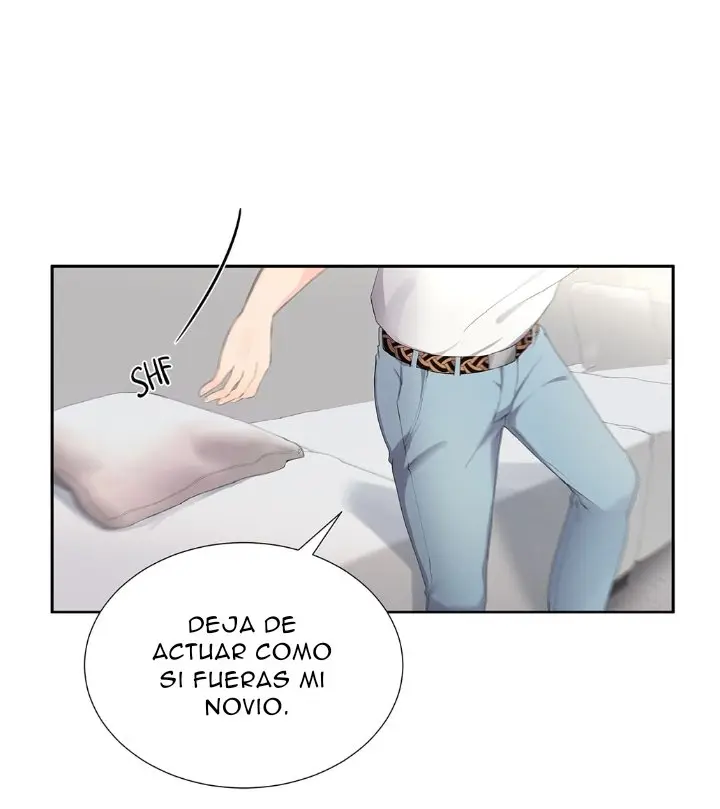 Bad Color (Portrait of a Bad Guy) (2022) - Capítulo 35 - Página 48 - LectorTMOo
