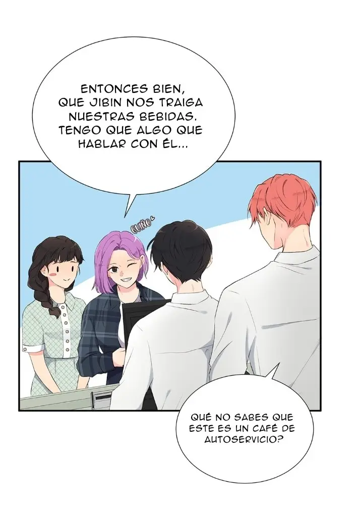 Bad Color (Portrait of a Bad Guy) (2022) - Capítulo 36 - Página 49 - LectorTMOo