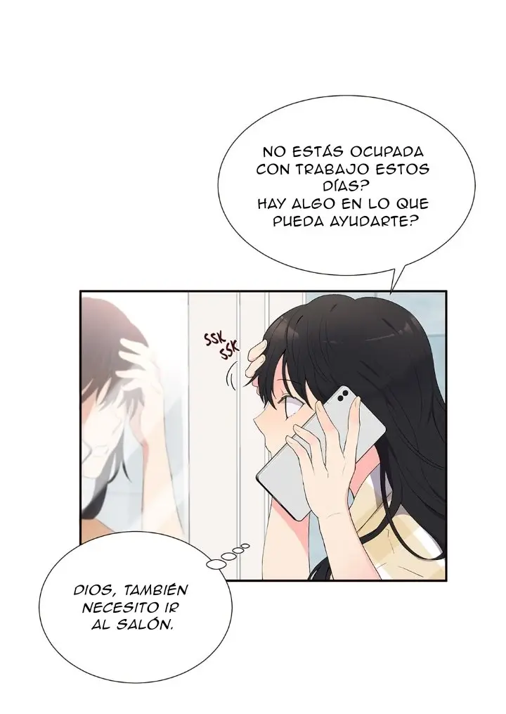 Bad Color (Portrait of a Bad Guy) (2022) - Capítulo 37 - Página 26 - LectorTMOo