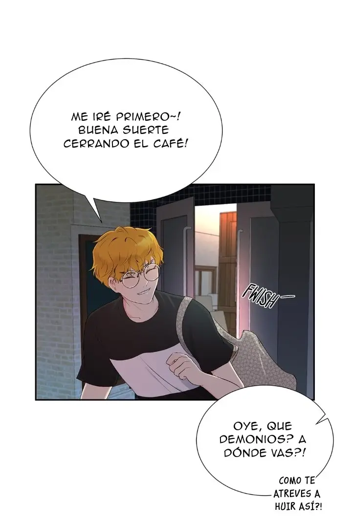Bad Color (Portrait of a Bad Guy) (2022) - Capítulo 37 - Página 35 - LectorTMOo