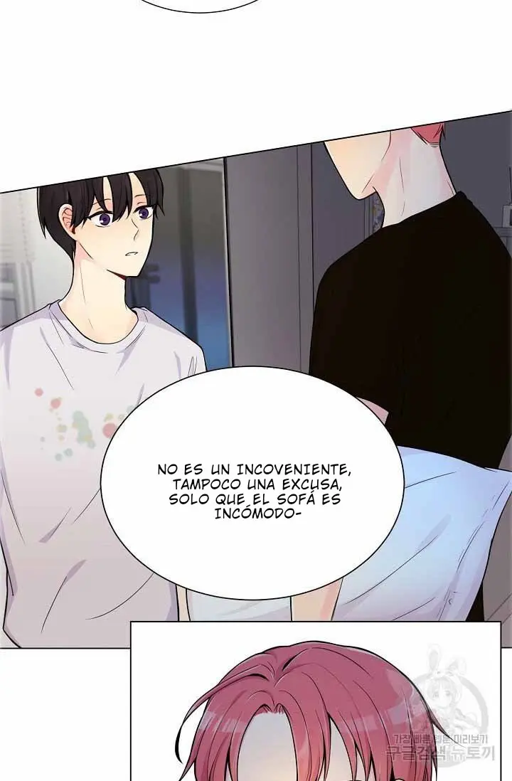 Bad Color (Portrait of a Bad Guy) (2022) - Capítulo 4 - Página 61 - LectorTMOo