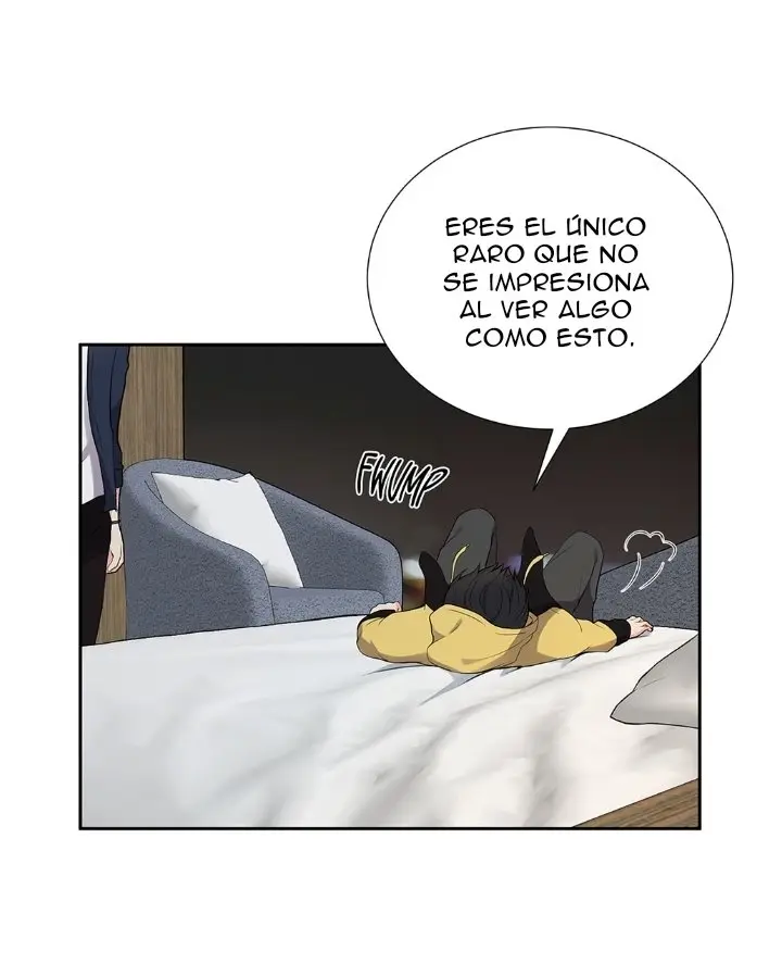 Bad Color (Portrait of a Bad Guy) (2022) - Capítulo 40 - Página 52 - LectorTMOo
