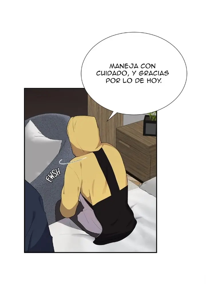 Bad Color (Portrait of a Bad Guy) (2022) - Capítulo 40 - Página 59 - LectorTMOo