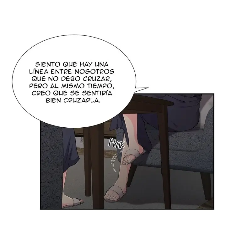 Bad Color (Portrait of a Bad Guy) (2022) - Capítulo 41 - Página 17 - LectorTMOo