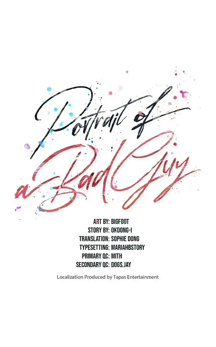 Bad Color (Portrait of a Bad Guy) (2022) - Capítulo 43 - Página 8 - LectorTMOo