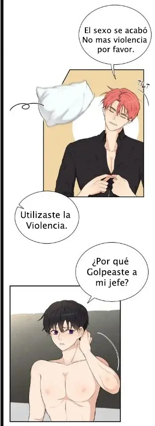 Bad Color (Portrait of a Bad Guy) (2022) - Capítulo 44 - Página 16 - LectorTMOo