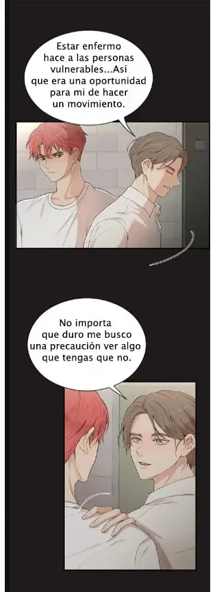 Bad Color (Portrait of a Bad Guy) (2022) - Capítulo 44 - Página 26 - LectorTMOo